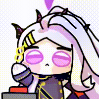 블루아카) 치파오 드레스 히나_2.gif