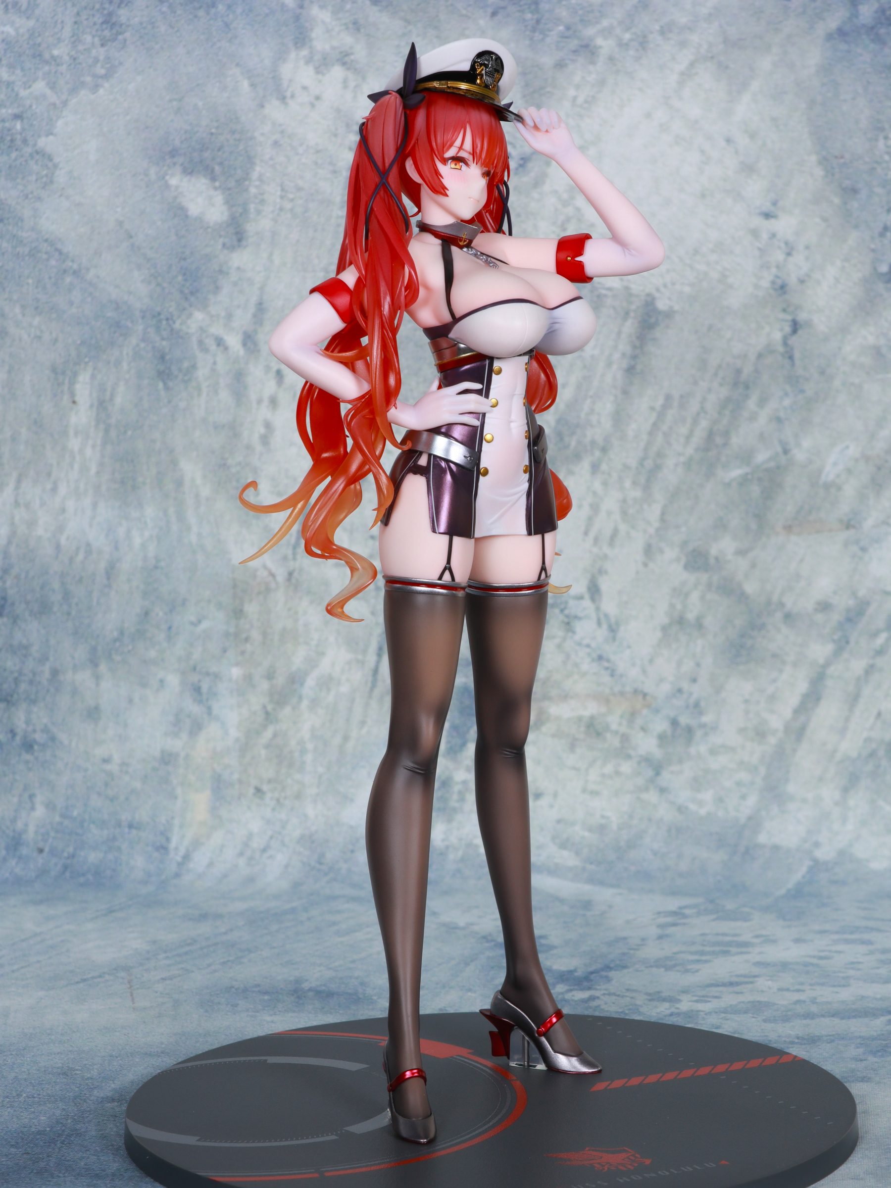 스압주의) 벽람항로 피규어는... 전설이다_6.jpg