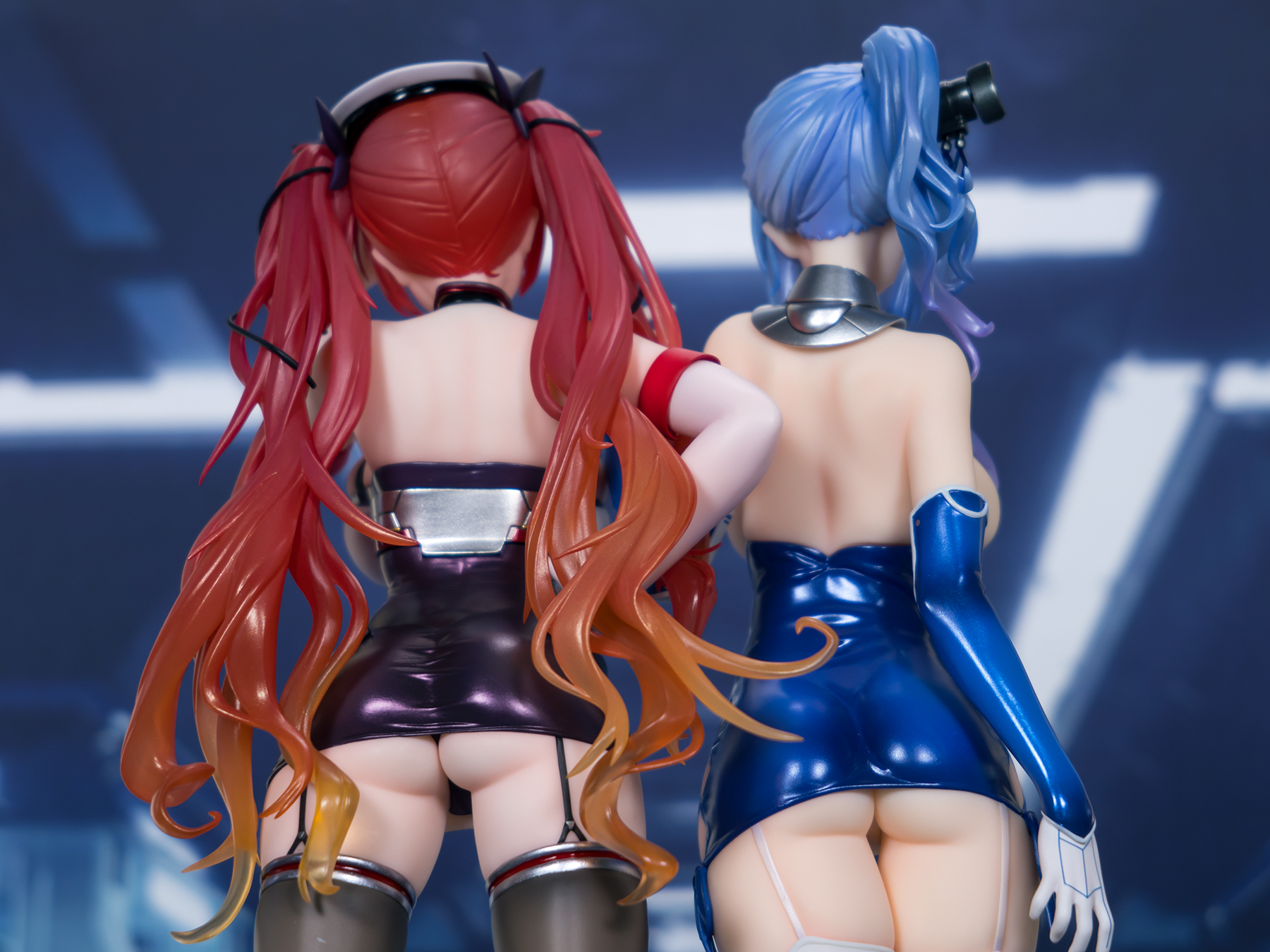 스압주의) 벽람항로 피규어는... 전설이다_17.jpg