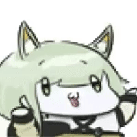 ㄸ쟁이 유게이가 가장 좋아하는 반찬은 몰까요?_2.gif