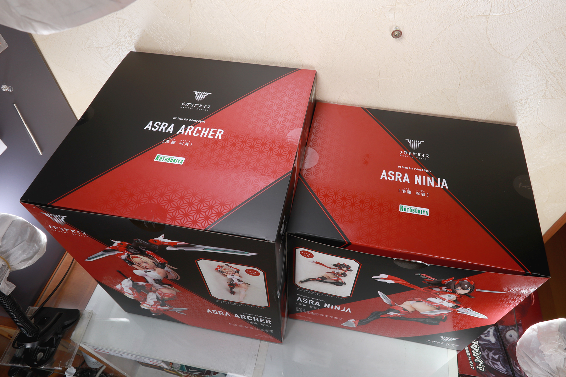 코토부키야 2/1 아수라 아처_22.jpg