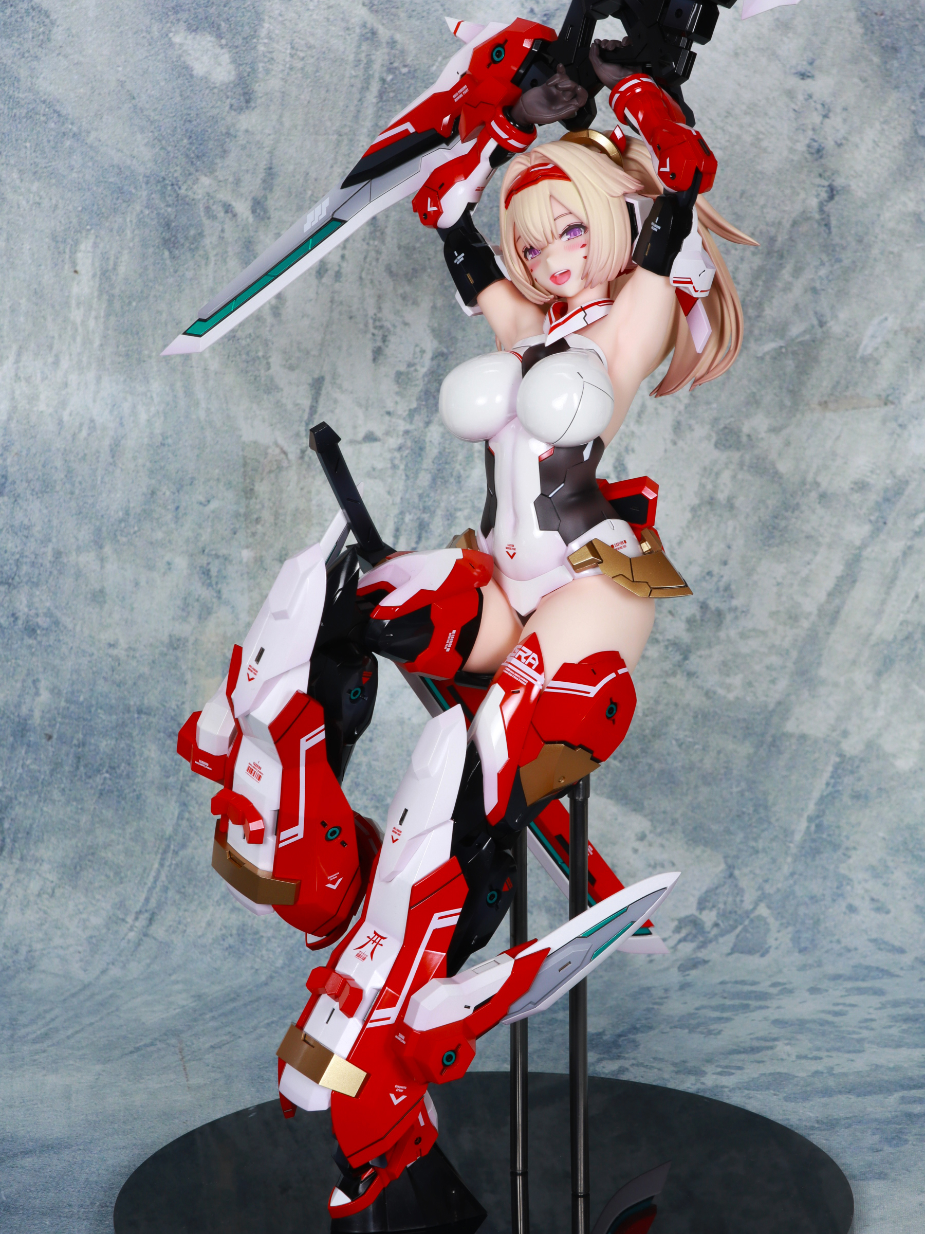 코토부키야 2/1 아수라 아처_34.jpg