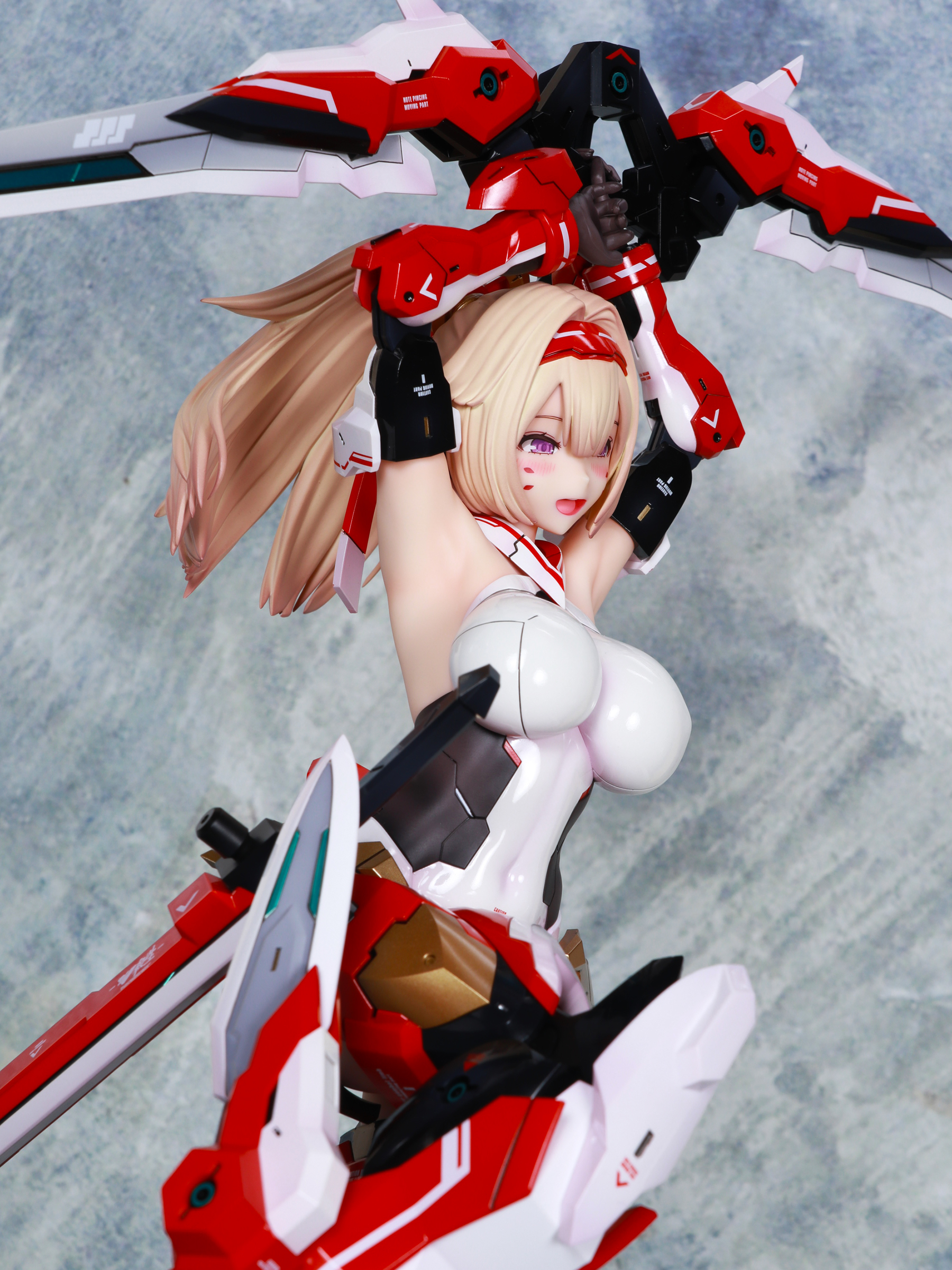 코토부키야 2/1 아수라 아처_38.jpg