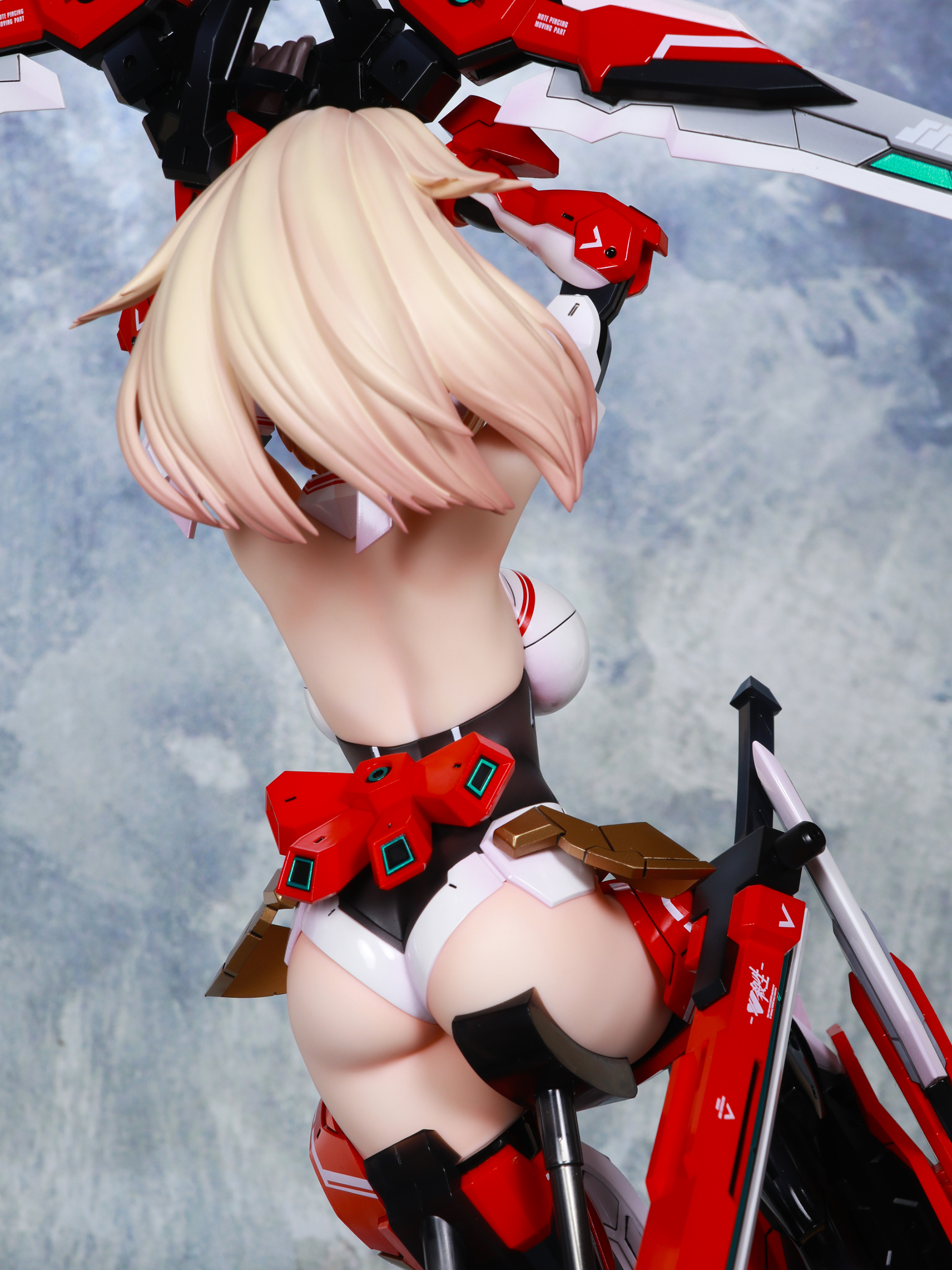 코토부키야 2/1 아수라 아처_40.jpg