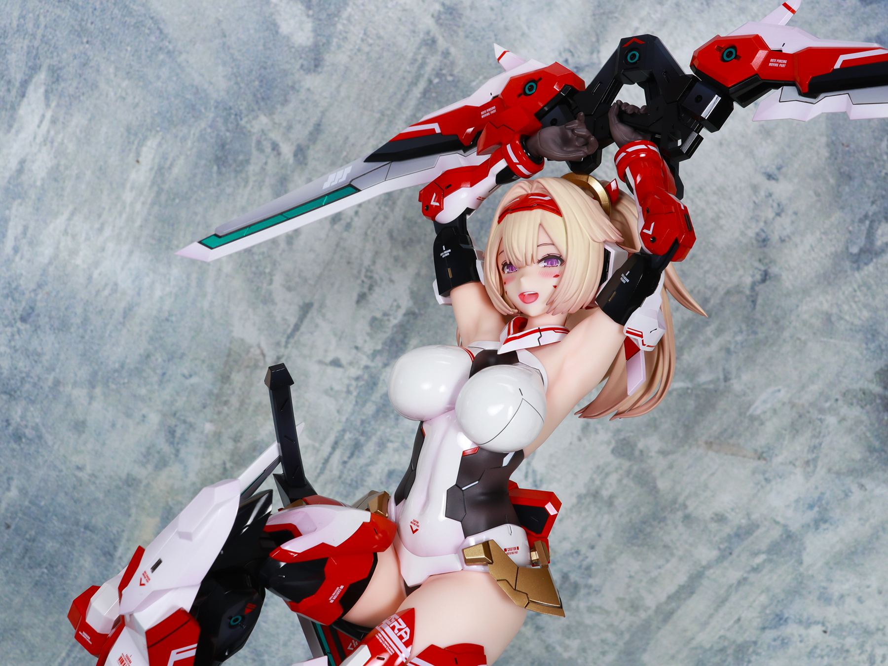 코토부키야 2/1 아수라 아처_45.jpg