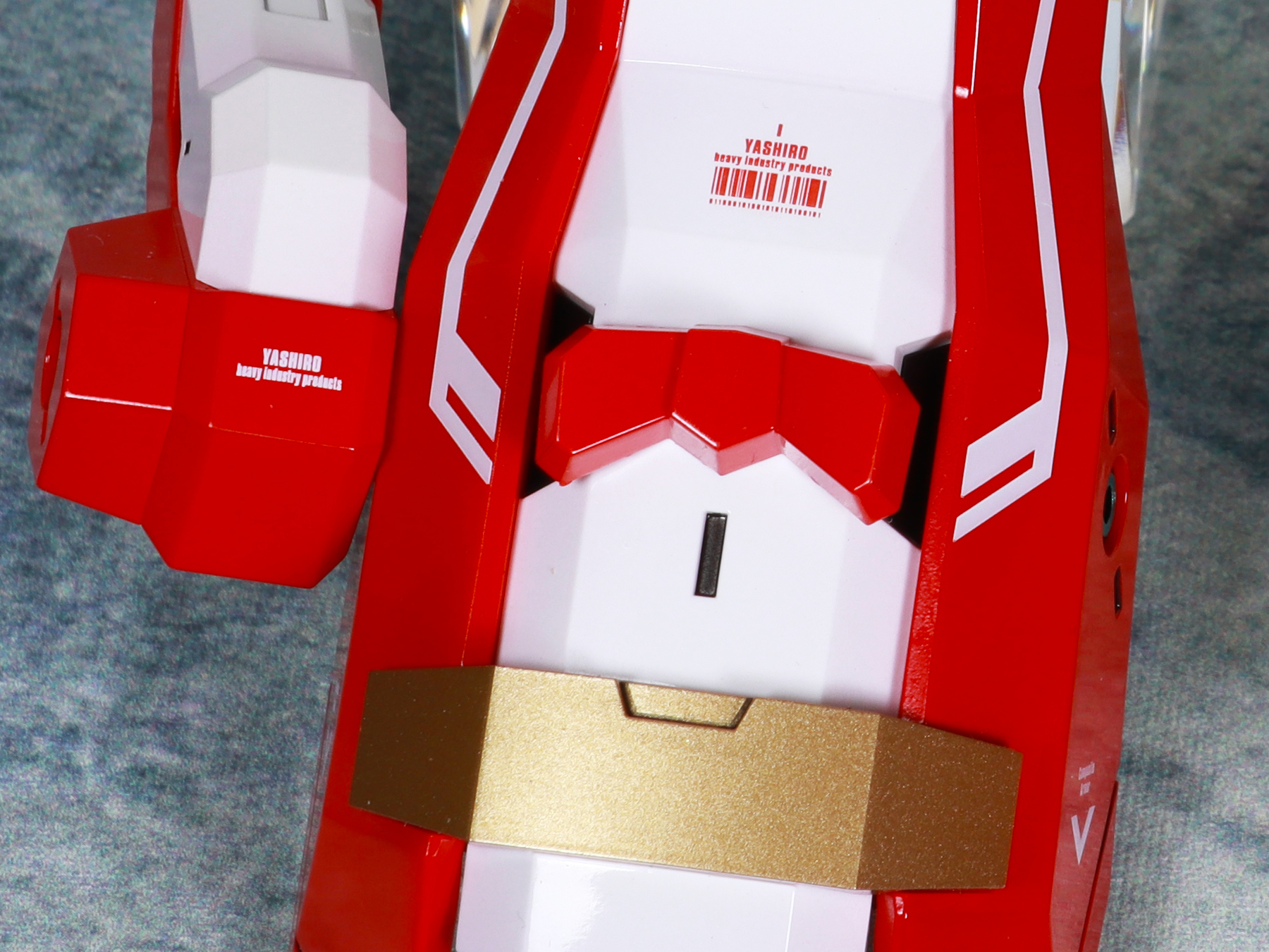 코토부키야 2/1 아수라 아처_72.jpg