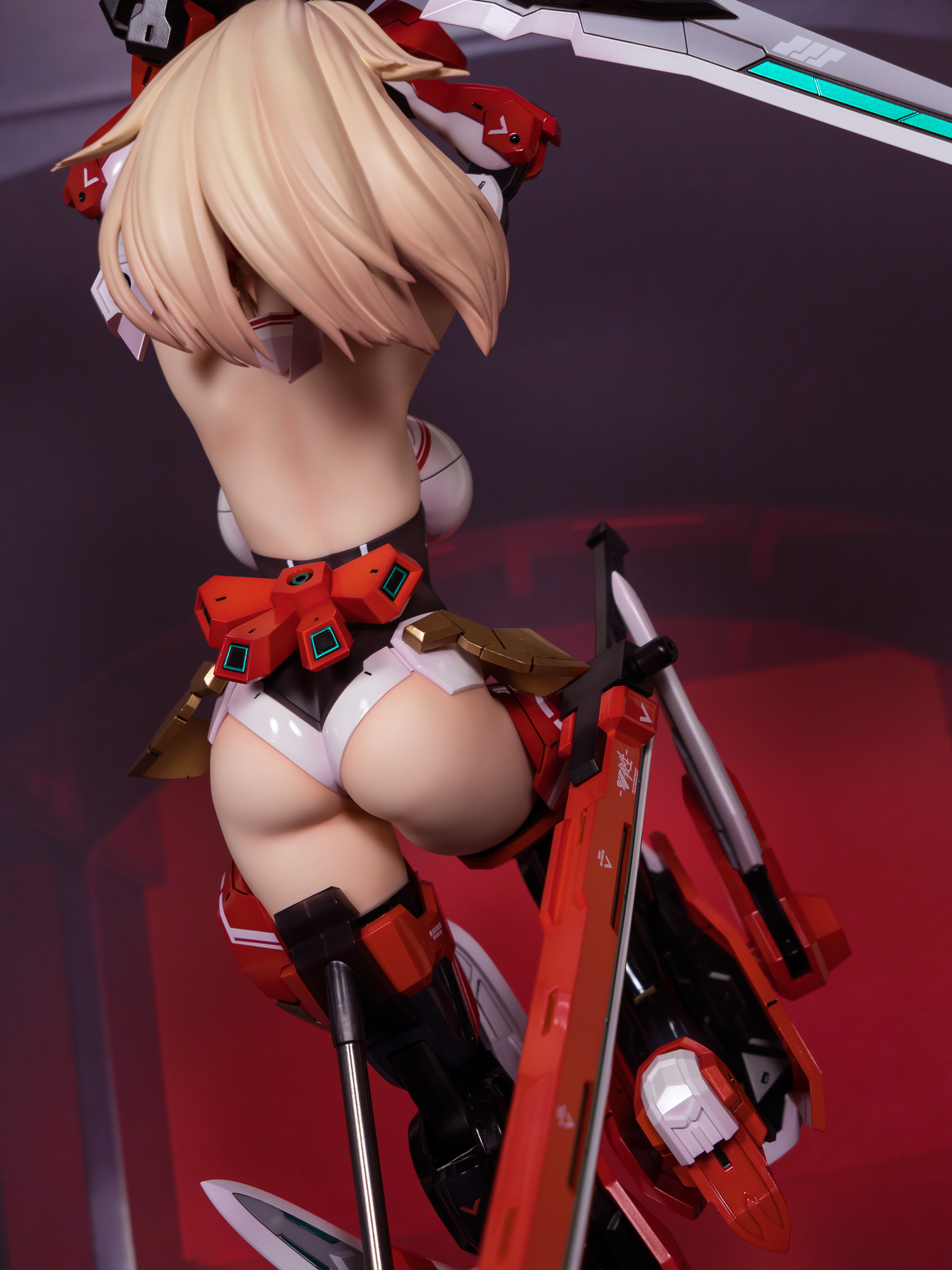 코토부키야 2/1 아수라 아처_124.jpg