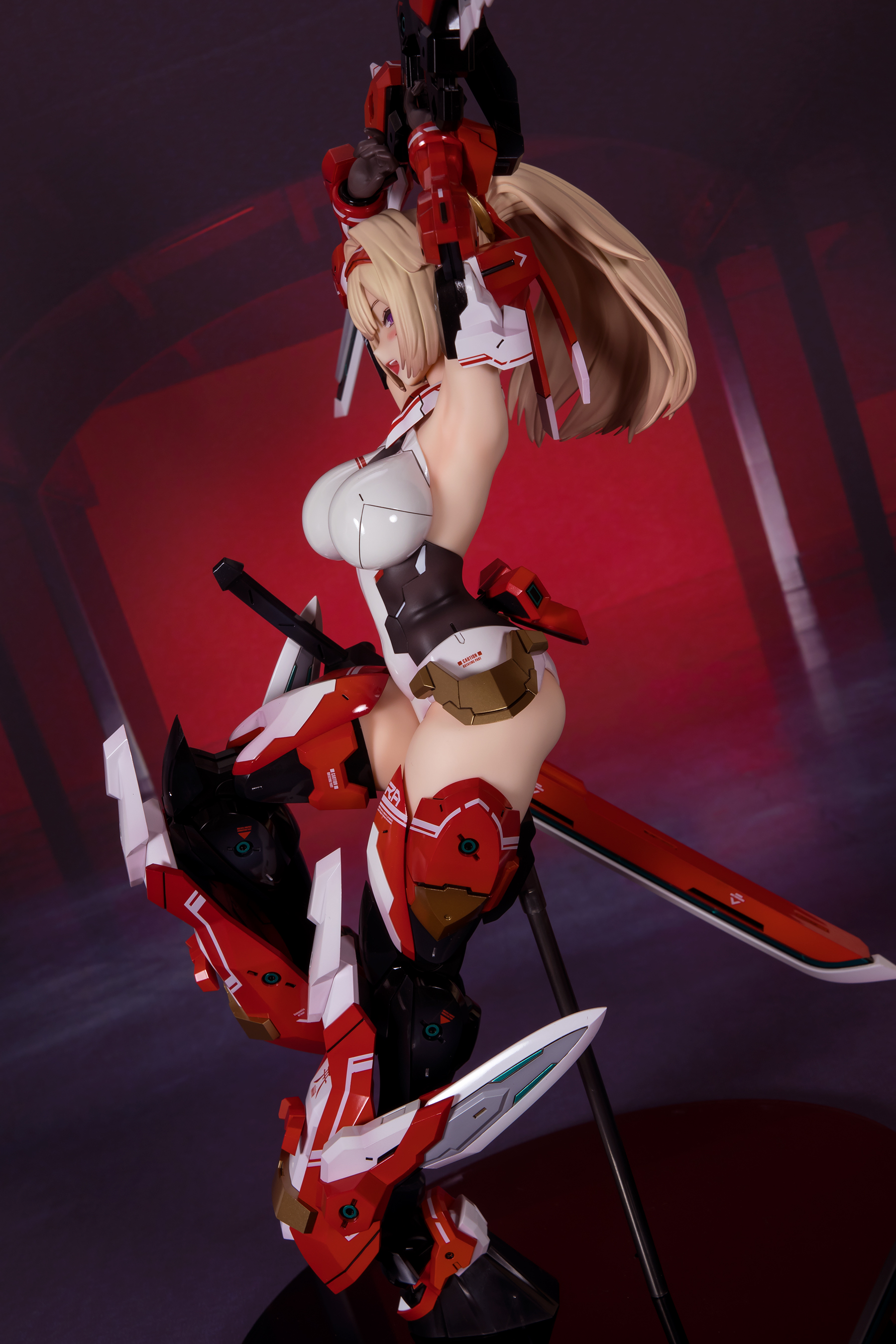 코토부키야 2/1 아수라 아처_126.jpg