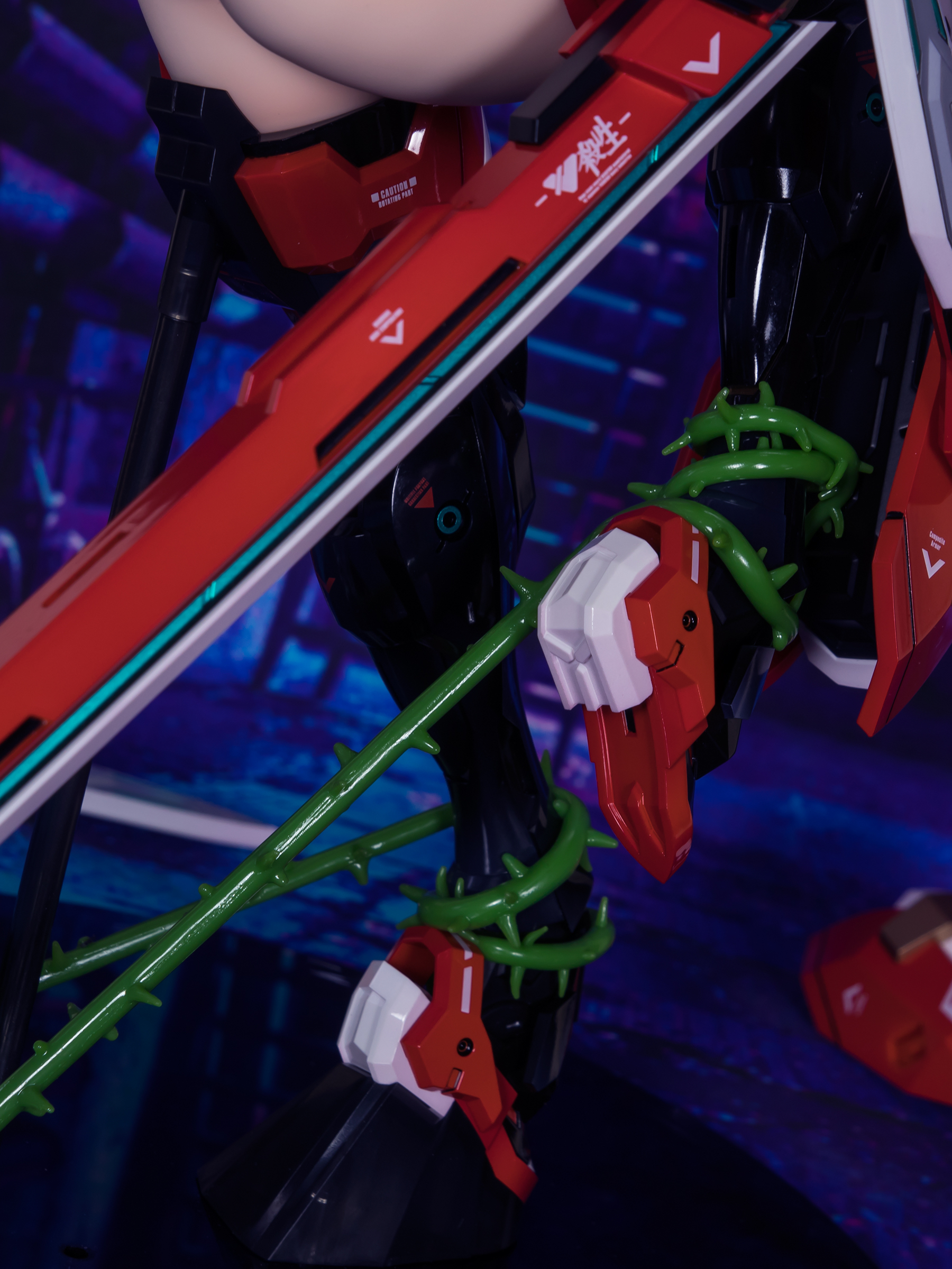 코토부키야 2/1 아수라 아처_132.jpg