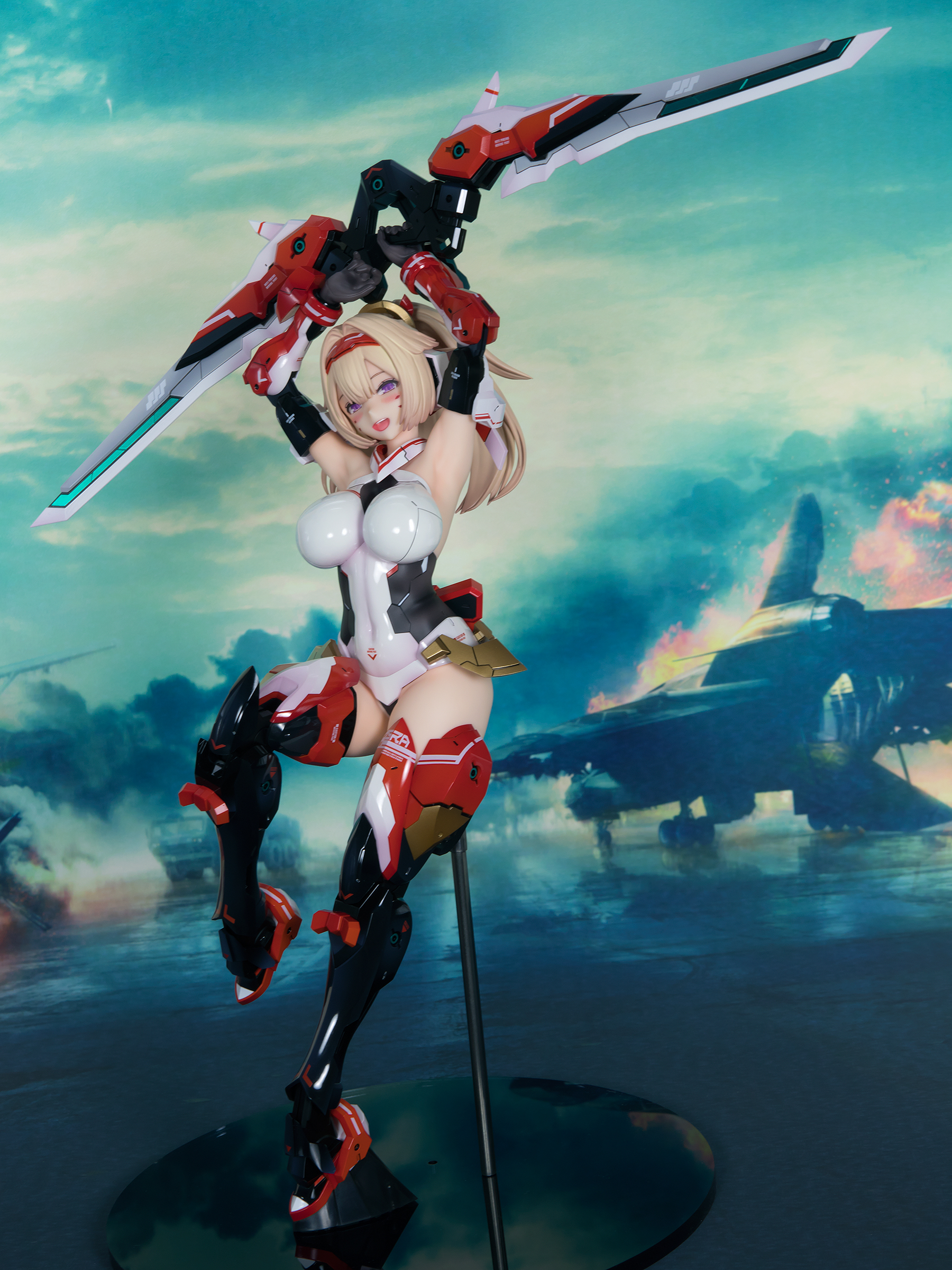 코토부키야 2/1 아수라 아처_146.jpg