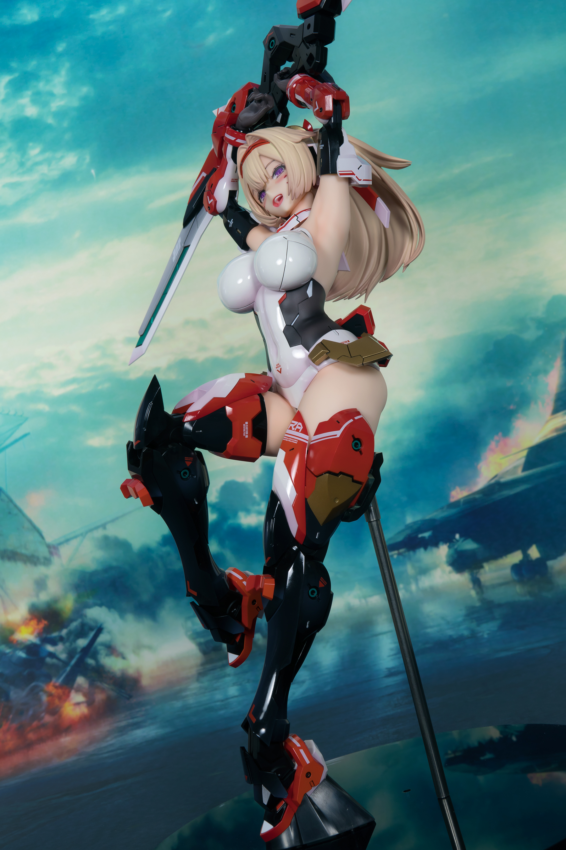 코토부키야 2/1 아수라 아처_148.jpg