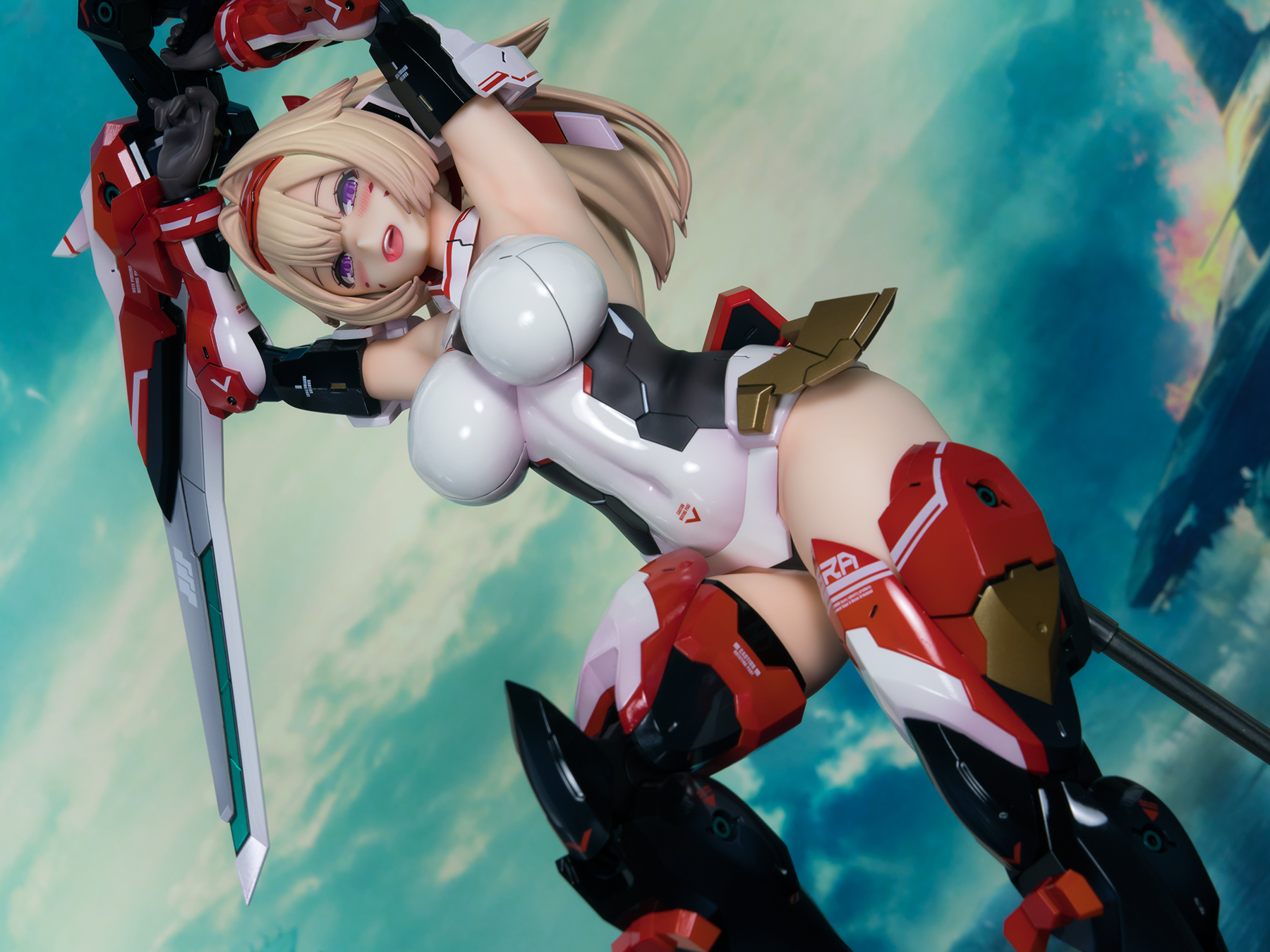 코토부키야 2/1 아수라 아처_157.jpg