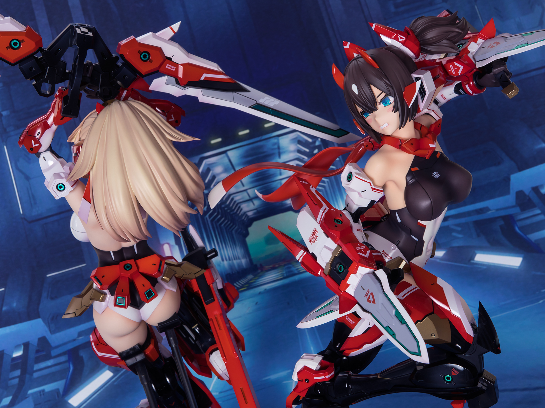 코토부키야 2/1 아수라 아처_12.jpg