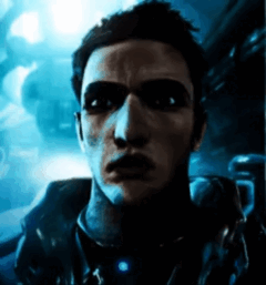 해외에서 개발중인 스타크래프트 리마스터 캠페인 모드 Heroes & Silence_4.gif