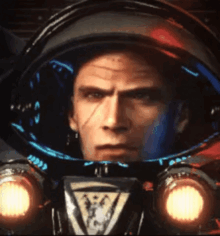 해외에서 개발중인 스타크래프트 리마스터 캠페인 모드 Heroes & Silence_8.gif