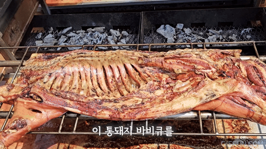 백종원이 예산시장에서 벌이고 있다는 K 아사도‘ ^,^ | 유머 게시판 백종원이 예산시장에서 벌이고 있다는 K 아사도‘ ^,^ | 유머 게시판 | 루리웹