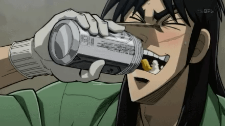 FBI 선정 혼절할 것 같은 맥주씬 1위_8.gif