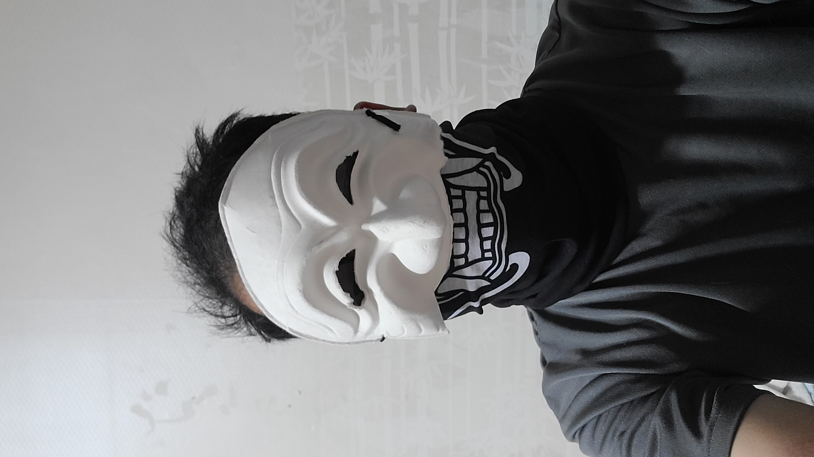 남궁루리 으앙 오늘 킨텍스 갔으면 이러고 다닐 생각이었어요 ㅠㅅ ㅠ