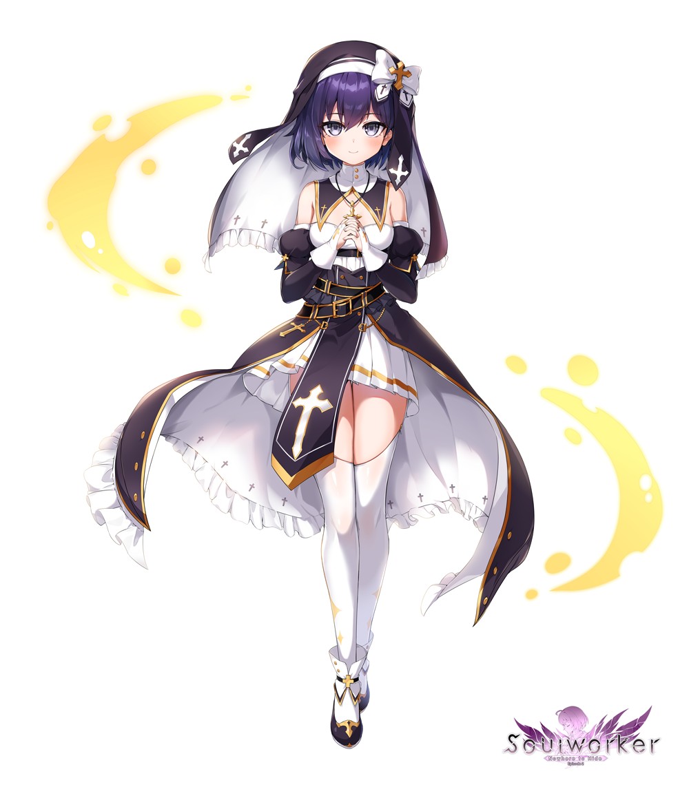 소울워커 11월 8일수 업데이트 노트 안내