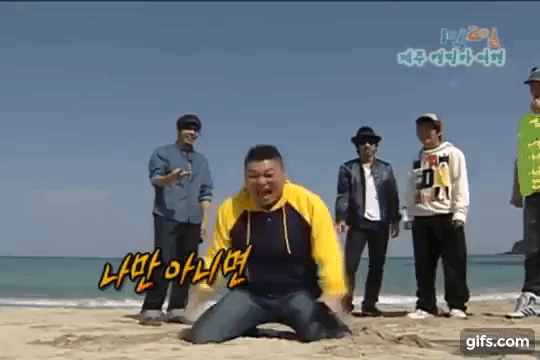 (블루아카) 방금 전까지 헛고로시 상황정리_15.gif