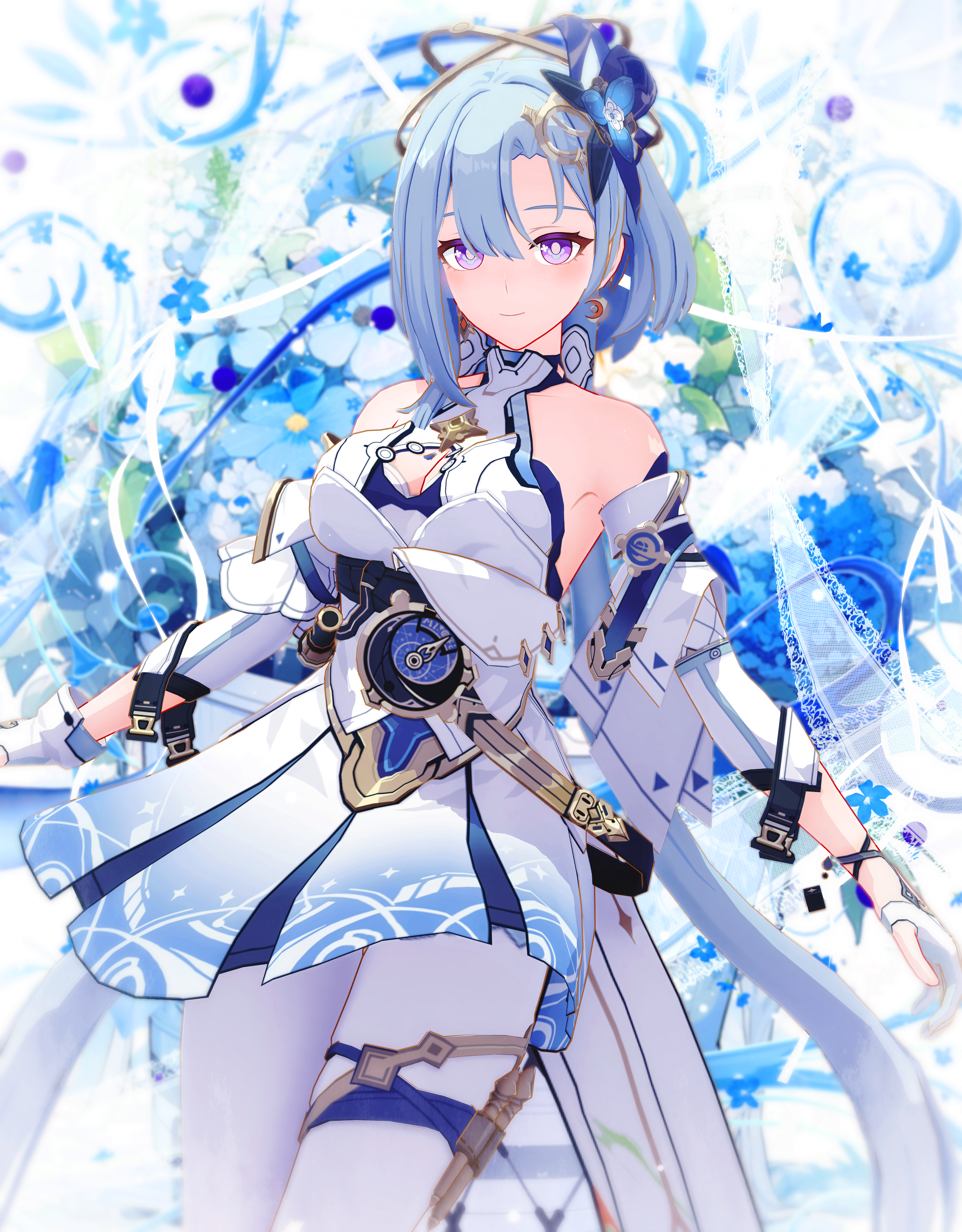 붕괴3 가챠가 진짜 많이 맵나