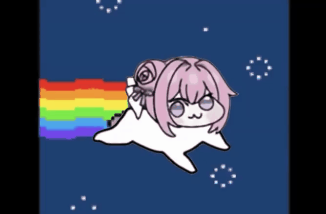 니케 도로롱 짤 올리기