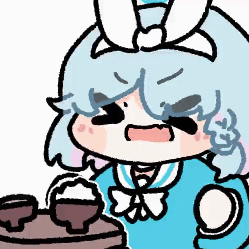 블루아카) 창고콘 신작 짱귀여워ㅋㅋㅋㅋㅋㅋㅋ_1.gif