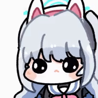 블루아카] 접속하니 친구 신청 들어옴_3.gif