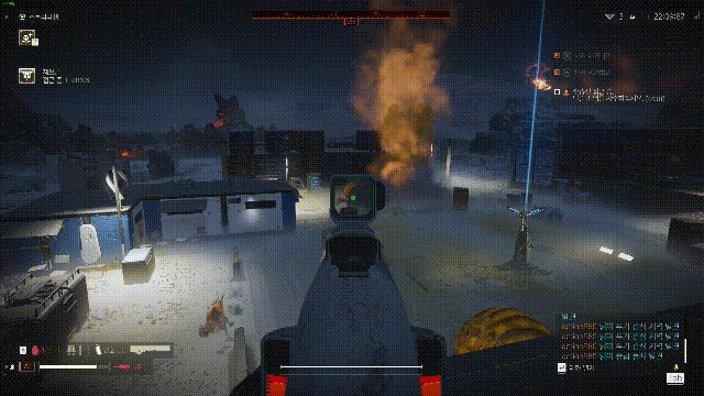 자유 일보 1호 - 레일건 과충전은 효율적일까?_5.gif