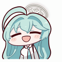 블루아카) 3D 쿠치나시 유메_5.gif