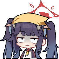 블루아카) 뉴카리 출시기념 미식연트럭 모델링 재탕_4.gif