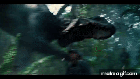 쥬라기 월드에서 인간 병기였던 팀들_5.gif