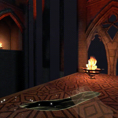 [게임추천] In Death: Unchained, 메타퀘스트3 플레이 리뷰_24.gif