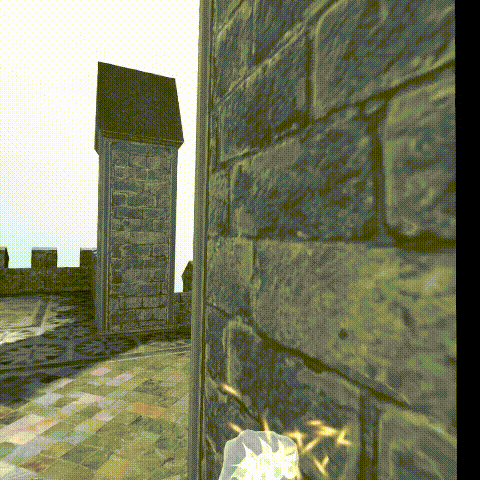 [게임추천] In Death: Unchained, 메타퀘스트3 플레이 리뷰_36.gif