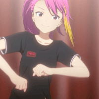 @) 하루 지난 마이하마아유무 생일 화이트보드 입니다_14.gif