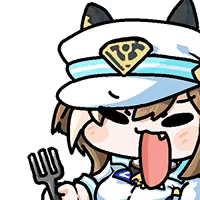블루아카 블케스트라 보기전에 초밥먹으로옴_2.gif