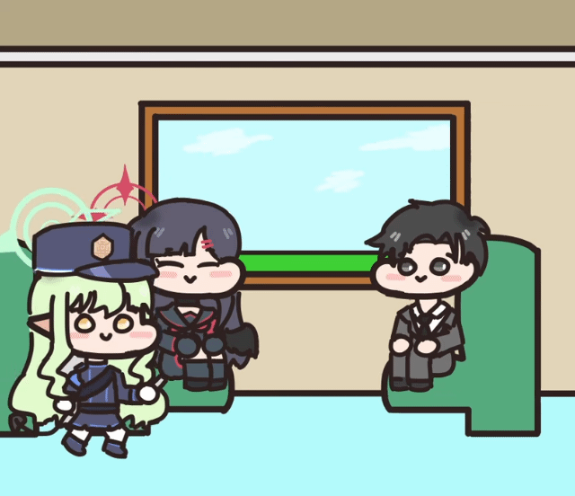 블루아카) 철도가키는 다시 돌아온 거야! 14_29.gif