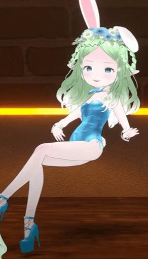 뱃살 꿀렁꿀렁 디루_2.gif
