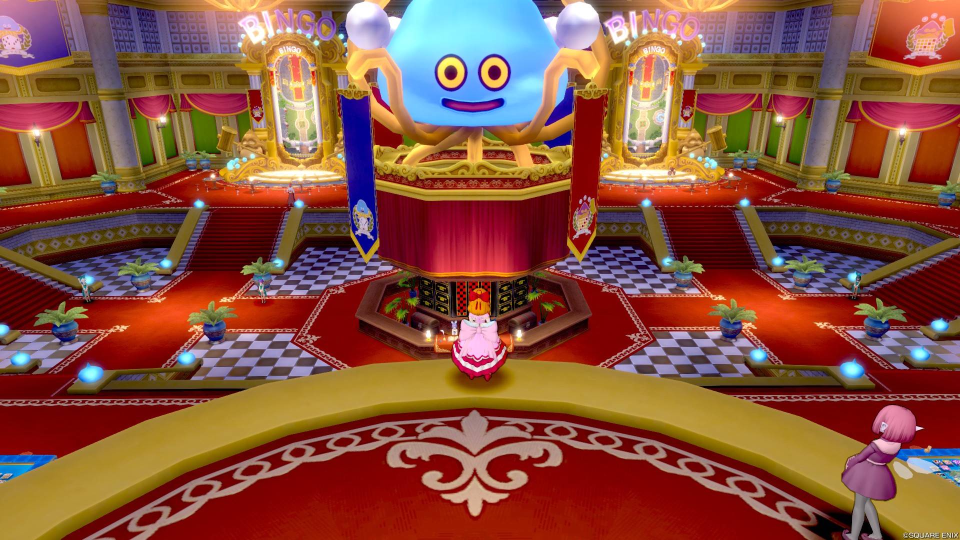 오프라인에 있었으면 좋았을 카지노 요소