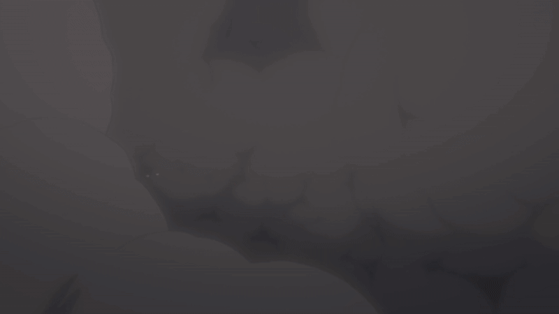원피스) 명도 코폭풍 들고 세라핌 공격 피하는 조로_1.gif