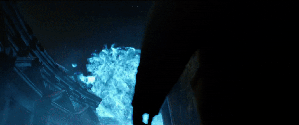 해리포터) 팬들이 경악한 그린델왈드의 궁극기_8.gif