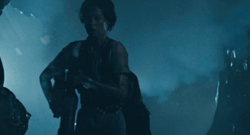 에일리언) 제노모프는 화염이 약점이다?_5.webp