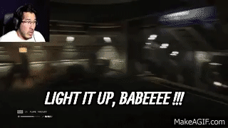 에일리언) 제노모프는 화염이 약점이다?_7.gif