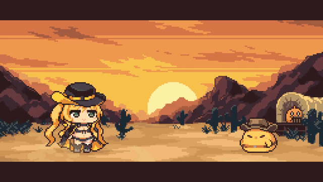 도트) 황야의 호넷 짤_1.gif