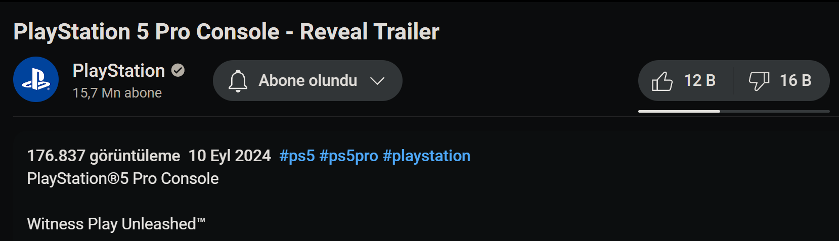 해외 언론사의 PS5 Pro 가격 반응 모음