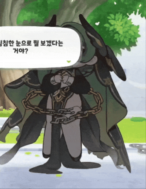 트릭컬) 죠안 땐쓰 모음.gif_5.gif