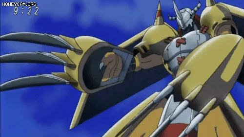 디지몬) 장비빨 소리 듣다가 떡상한 궁극체_13.gif