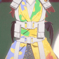 @) 축제 구경하는 카호와 루카_2.gif