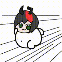 아직까지도 안자는 사람 특징_1.gif