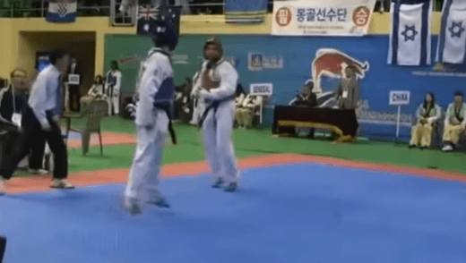 튀르키예 태권도의 전설이라는 선수_5.gif